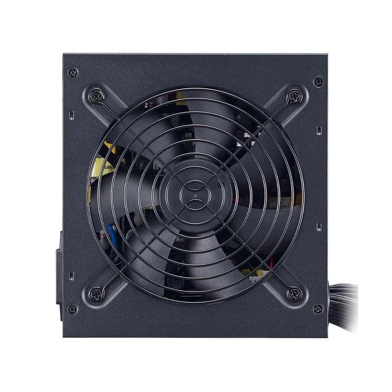 پاور کامپیوتر کولر مستر Cooler Master MWE 700W استوک — تصویر ۱۲