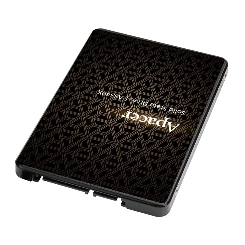 اس‌ اس‌ دی اینترنال اپیسر مدل APACER AS340X 960GB — تصویر ۳