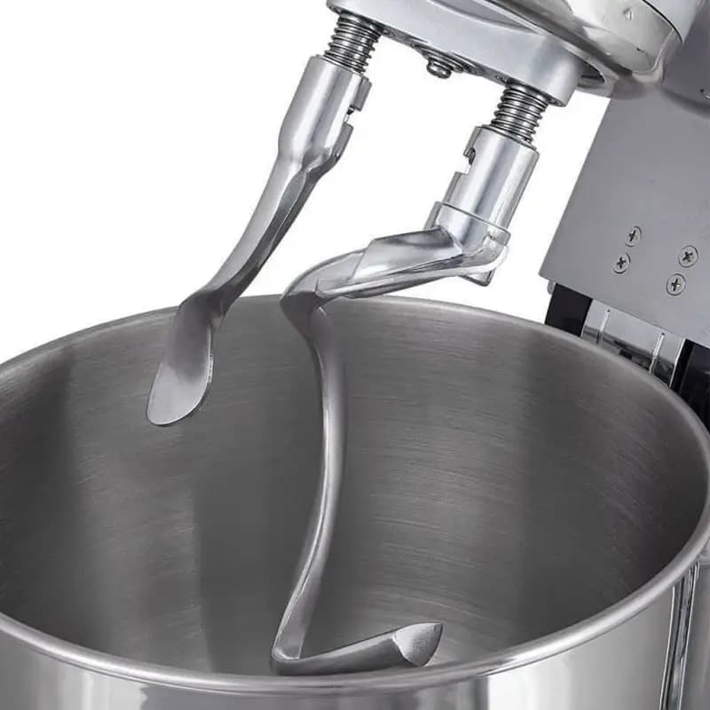همزن هنریچ 11 لیتری مدل HKM8110 — تصویر ۵