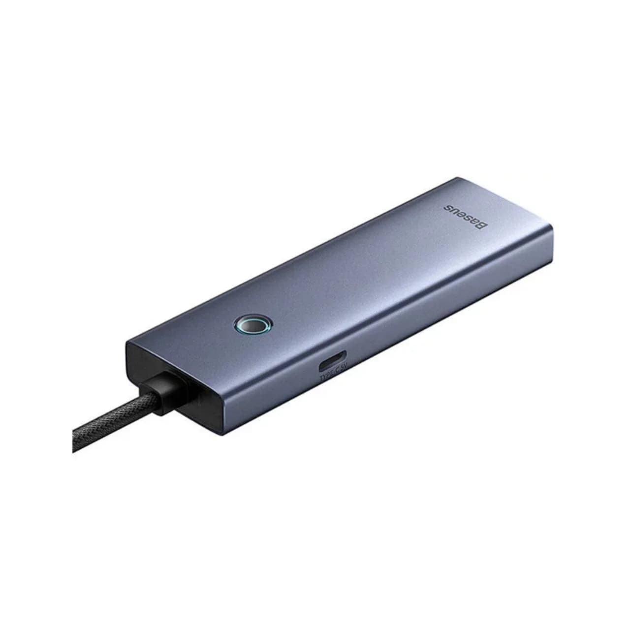 هاب 4 پورت USB-A بیسوس مدل BS-OH108 B0005280B811-09 — تصویر ۵