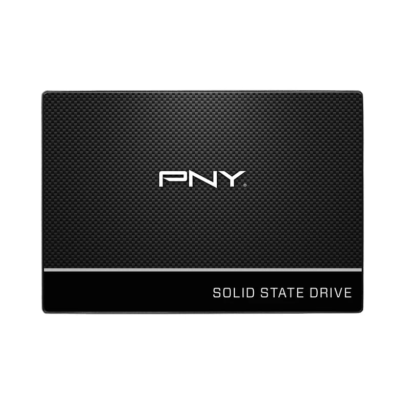 اساسدی اینترنال PNY CS900 1TB استوک — تصویر ۴