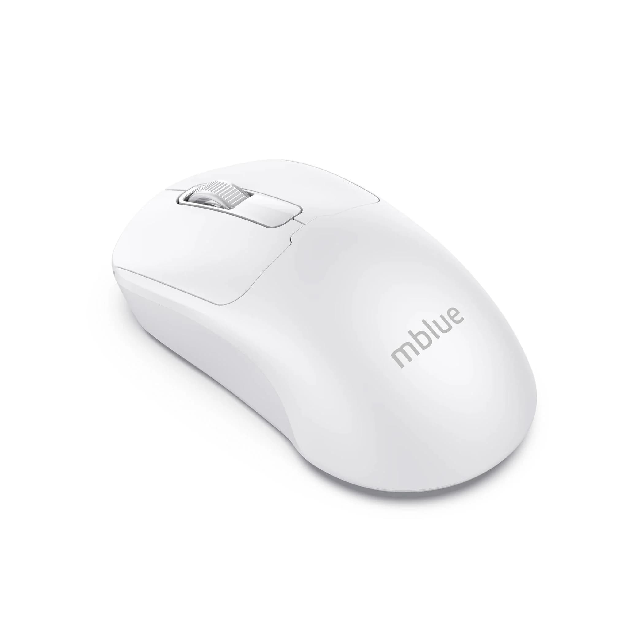 ماوس بی سیم‌ mblue مدل M205 — تصویر ۲