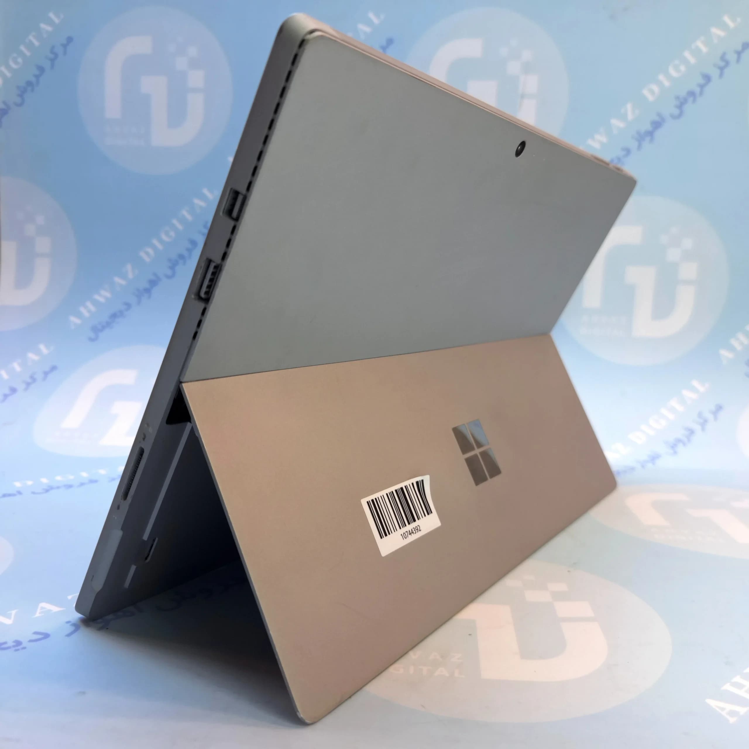 لپ تاپ استوک Microsoft Surface Pro 4 — تصویر ۵