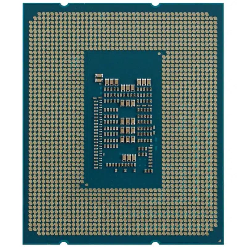 پردازنده مرکزی اینتل مدل Core i3-12100F – Tray — تصویر ۳