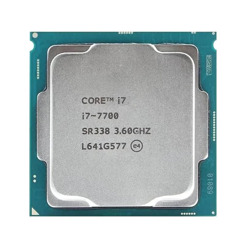 باندل مادربرد ASUS B250 Mining Expert + Intel i7 7700 — تصویر ۴