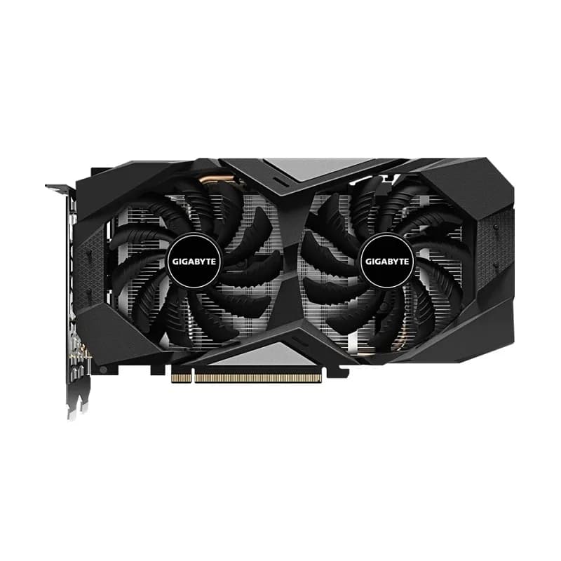 کارت گرافیک Gigabyte GTX 1660 SUPER 6G استوک