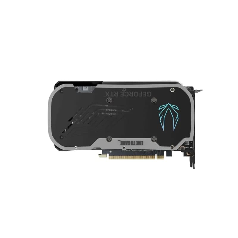 کارت گرافیک ZOTAC RTX 4070 Twin Edge SPIDER MAN استوک — تصویر ۱۱