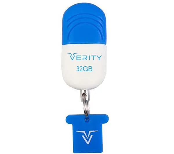 فلش مموری وریتی USB 2.0 مدل V905 32GB — تصویر ۵