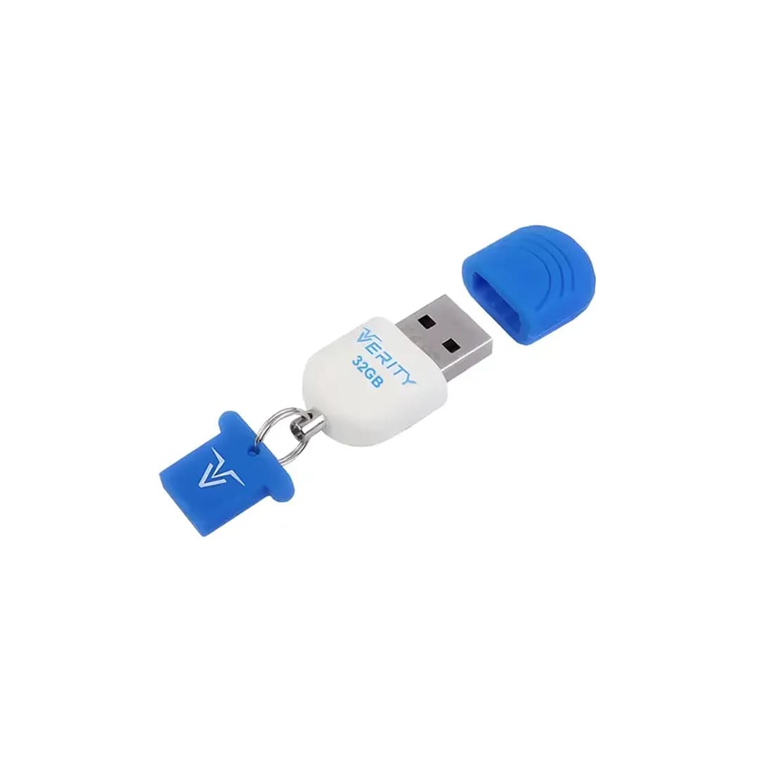 فلش مموری وریتی USB 2.0 مدل V905 32GB — تصویر ۱۱