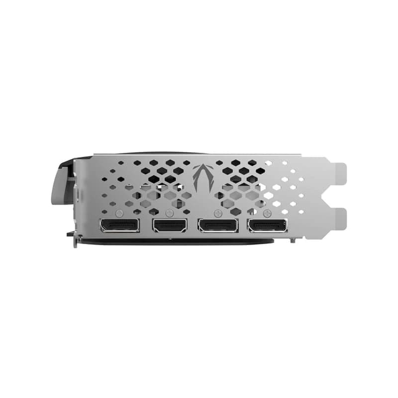 کارت گرافیک زوتک ZOTAC RTX 4060 8GB Twin Edge استوک — تصویر ۶