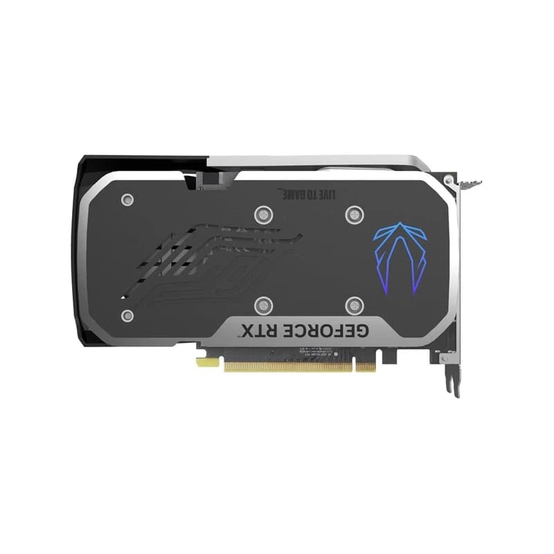 کارت گرافیک زوتک ZOTAC RTX 4060 8GB Twin Edge استوک — تصویر ۱۱