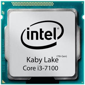 پردازنده اینتل Intel Core i3 8100 — تصویر ۷