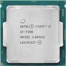 پردازنده اینتل Intel Core i3 8100 — تصویر ۸