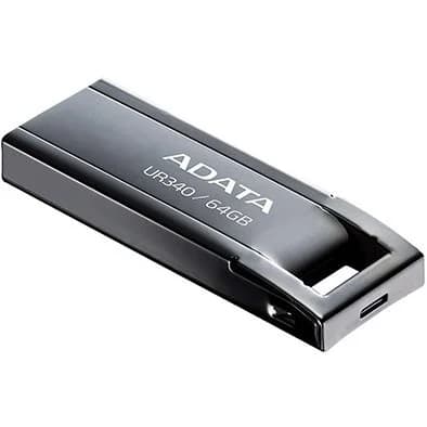 فلش مموری ای دیتا USB 3.2 مدل UR340 64GB — تصویر ۳
