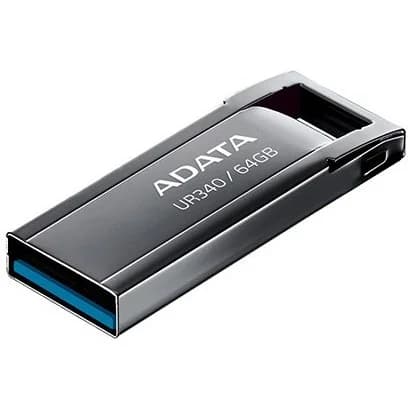 فلش مموری ای دیتا USB 3.2 مدل UR340 64GB — تصویر ۴