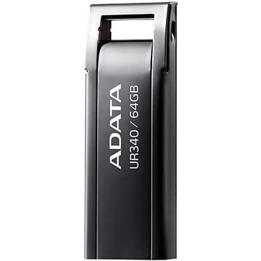 فلش مموری ای دیتا USB 3.2 مدل UR340 64GB — تصویر ۵