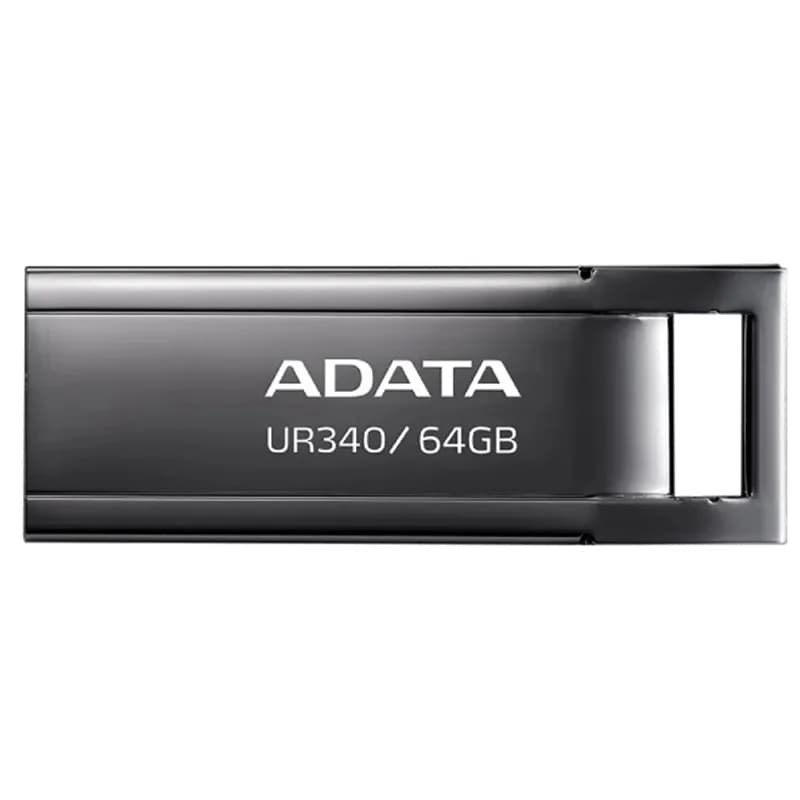 فلش مموری ای دیتا USB 3.2 مدل UR340 64GB — تصویر ۹