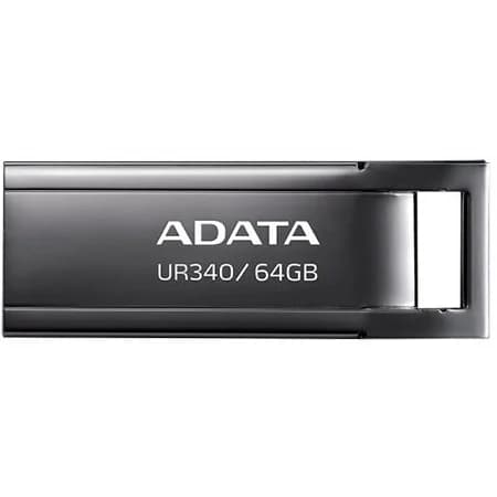 فلش مموری ای دیتا USB 3.2 مدل UR340 64GB