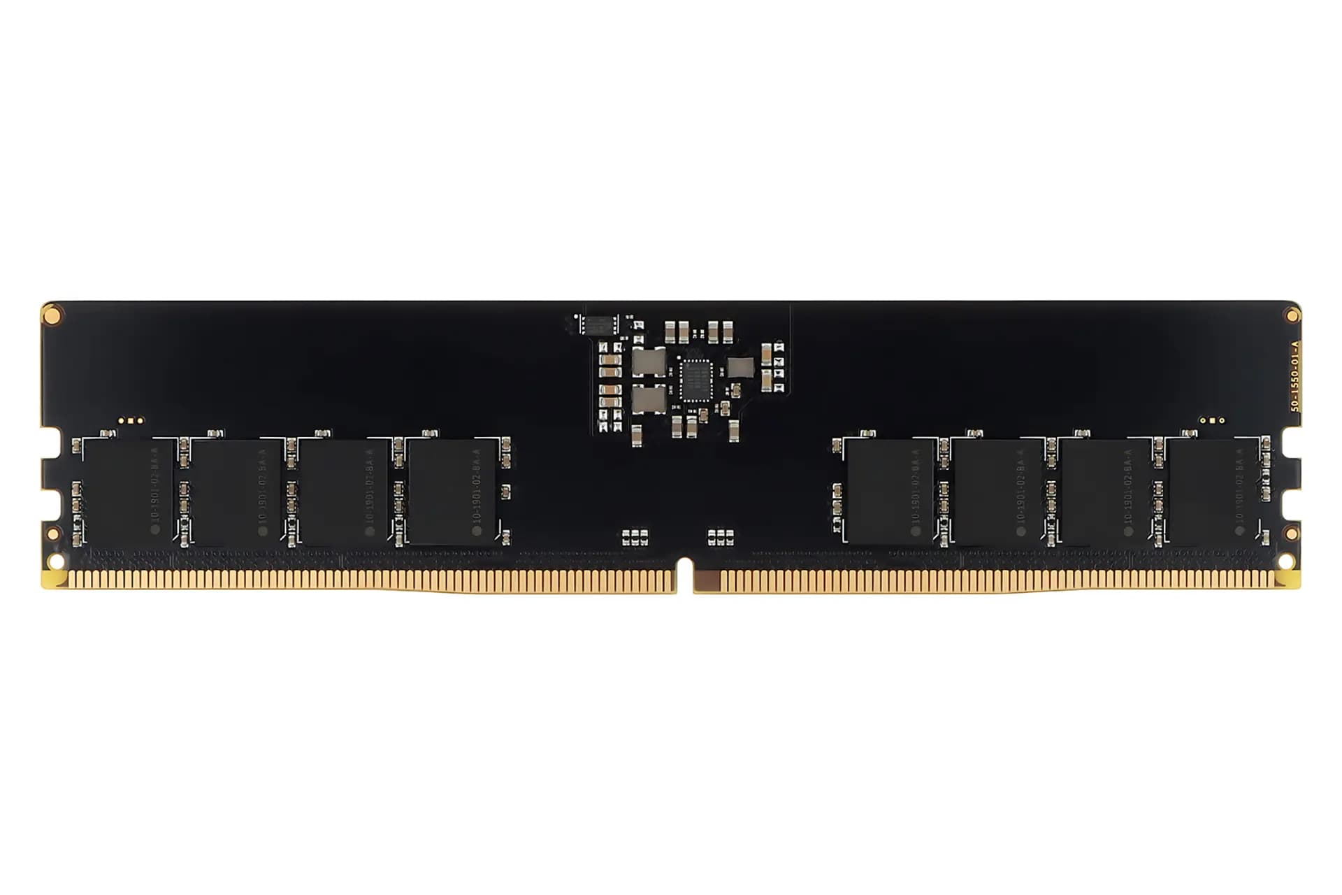 رم دسکتاپ DDR5 تک کاناله 4800 مگاهرتز کینگ مکس مدل KM-LD5 ظرفیت 16 گیگابایت CL40 — تصویر ۳