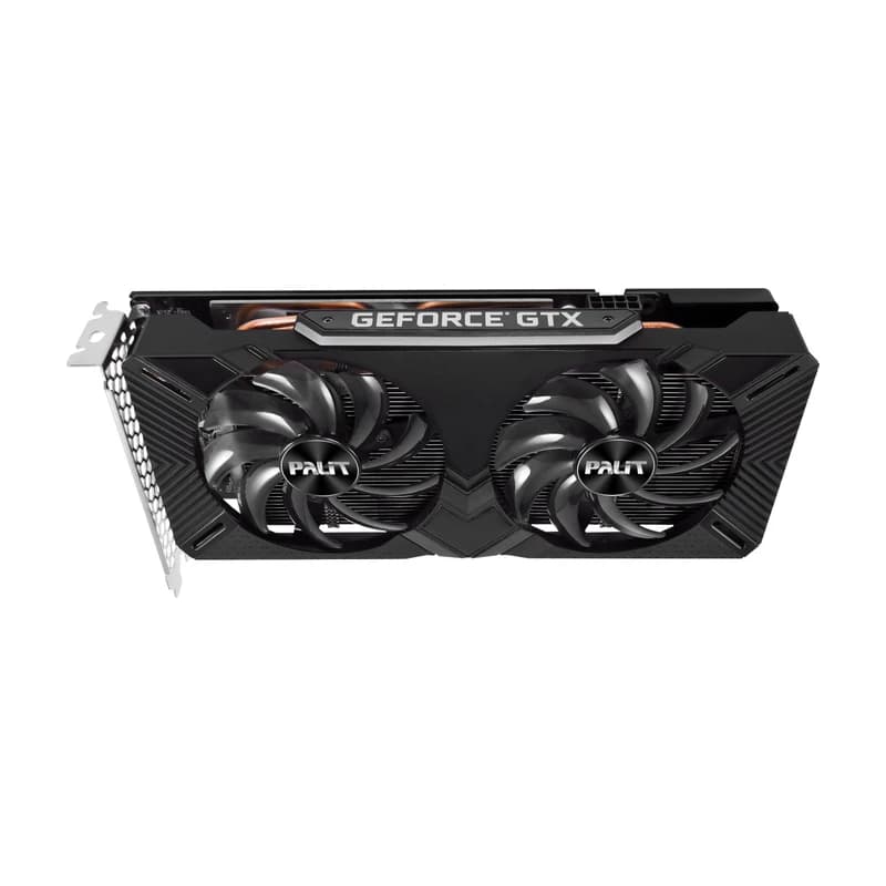 کارت گرافیک Palit GTX 1660 SUPER GamingPro استوک — تصویر ۳