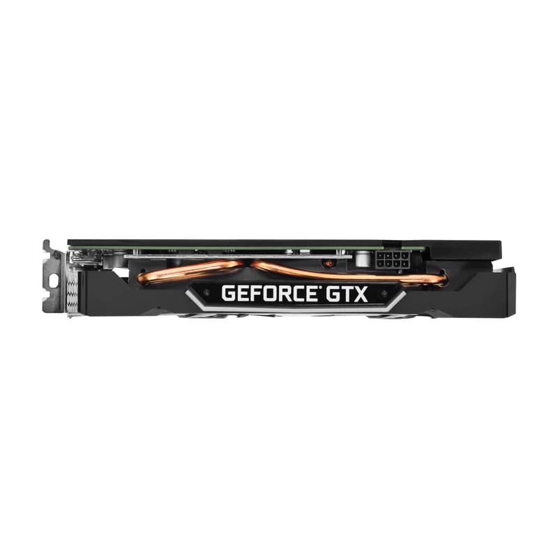 کارت گرافیک Palit GTX 1660 SUPER GamingPro استوک — تصویر ۵