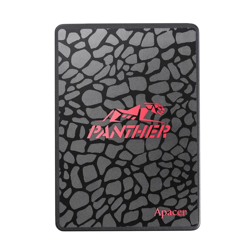 اس‌ اس‌ دی اینترنال اپیسر مدل APACER AS350 PANTHER 256GB