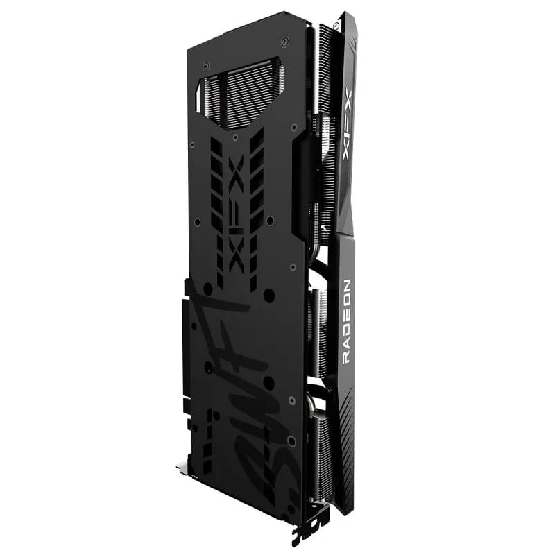 کارت گرافیک XFX RX 6700 XT SWFT 12GB استوک — تصویر ۵