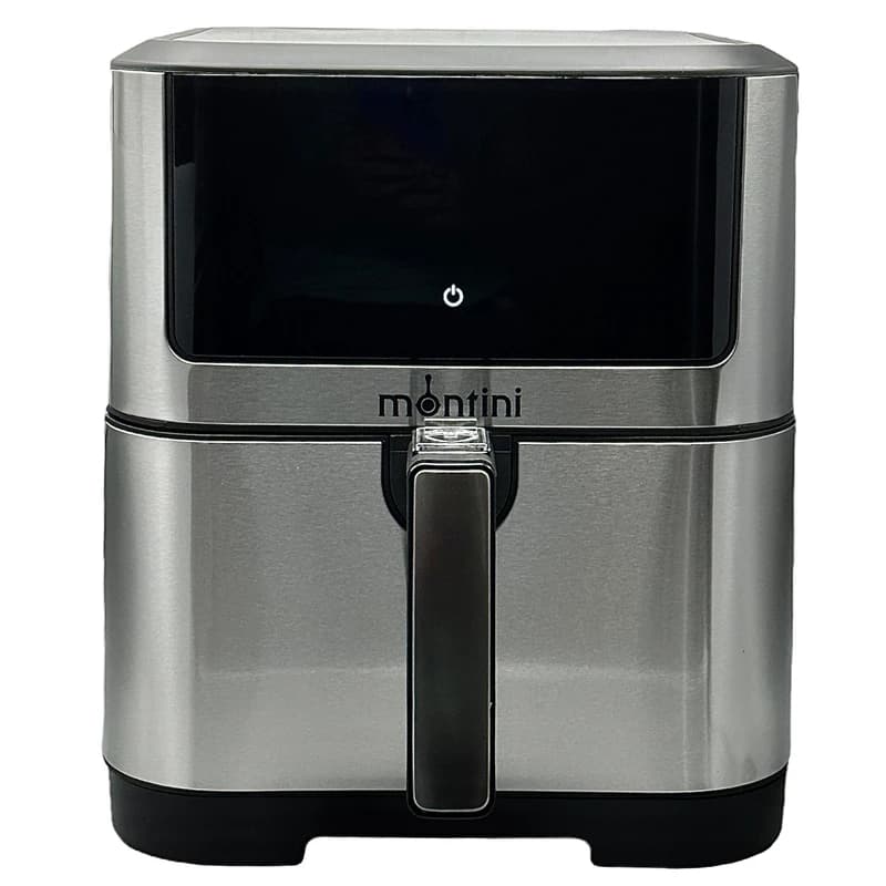 سرخ کن ۸ لیتر مونتینی LIFE6505