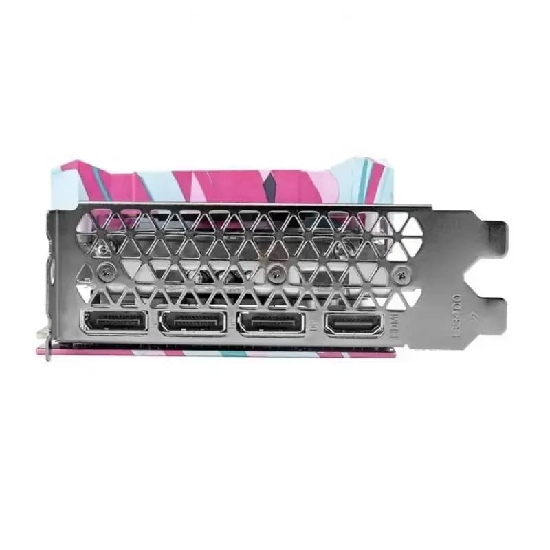کارت گرافیک ZOTAC X-GAMING OC RTX 3070 8GB استوک — تصویر ۵