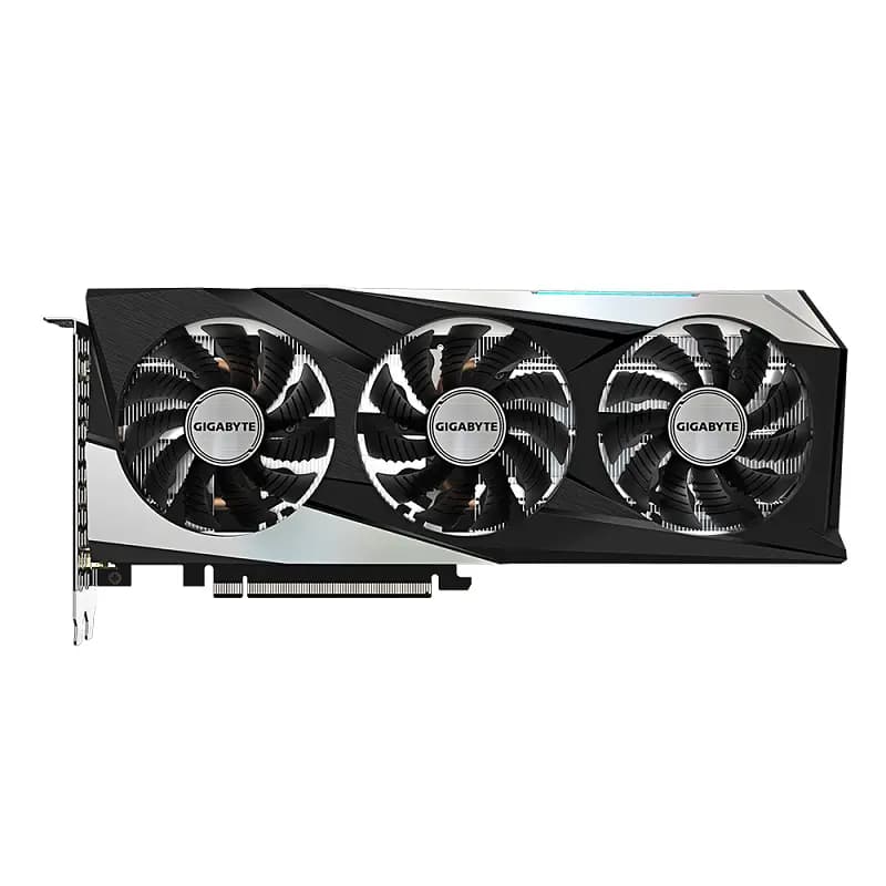 کارت گرافیک GIGABYTE 3060 Ti GAMING OC 8G استوک