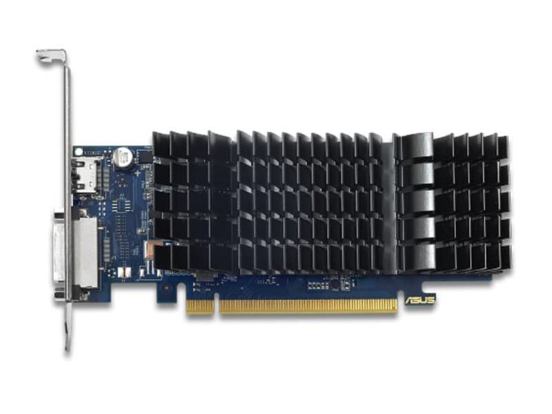کارت گرافیک ASUS GeForce GT 1030 2GB — تصویر ۵