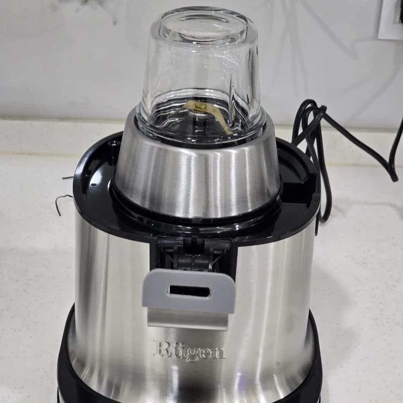 آبمیوه گیری روگن مدل RU-1210 — تصویر ۸