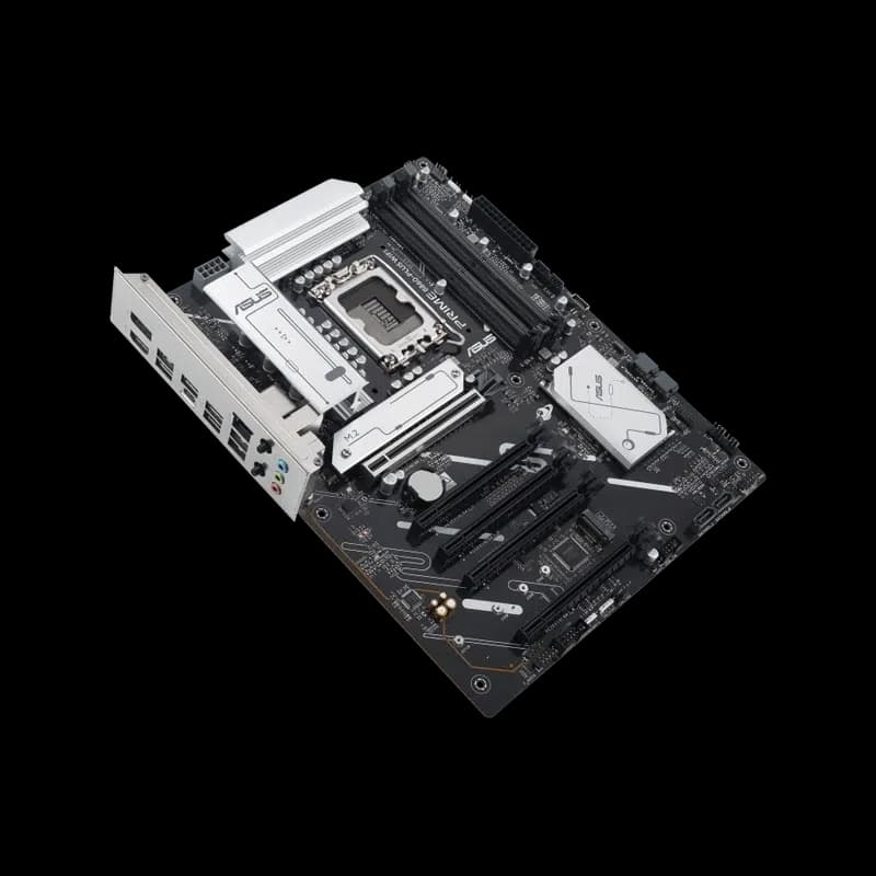 مادربرد ایسوس PRIME B860-PLUS WIFI DDR5 — تصویر ۶
