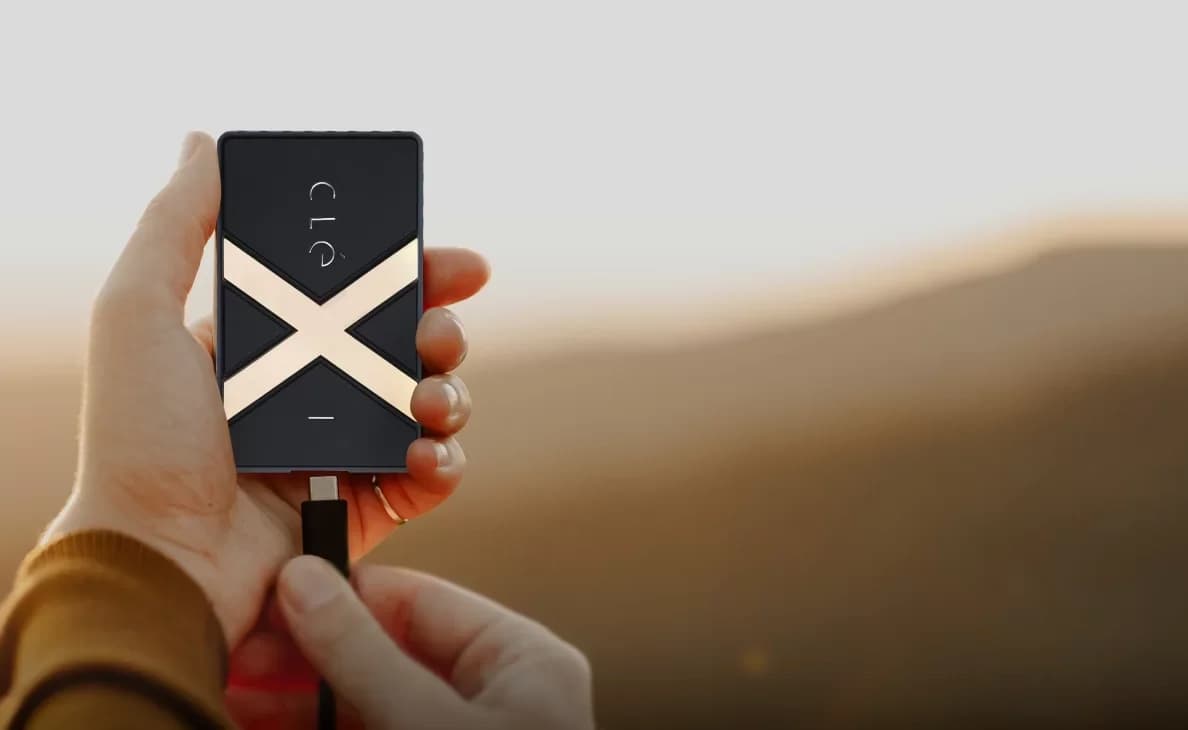 هارد ssd اکسترنال هوشمند رایبد مدل کلکسی ظرفیت 512 گیگابایت — تصویر ۴