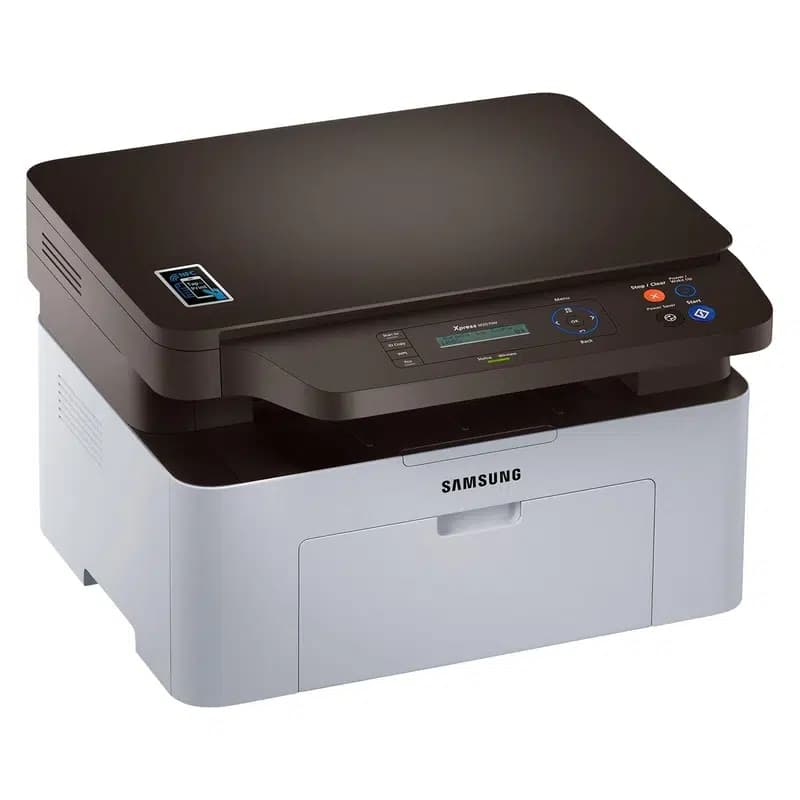 پرینتر استوک سه کاره سامسونگ XPRESS M2070W