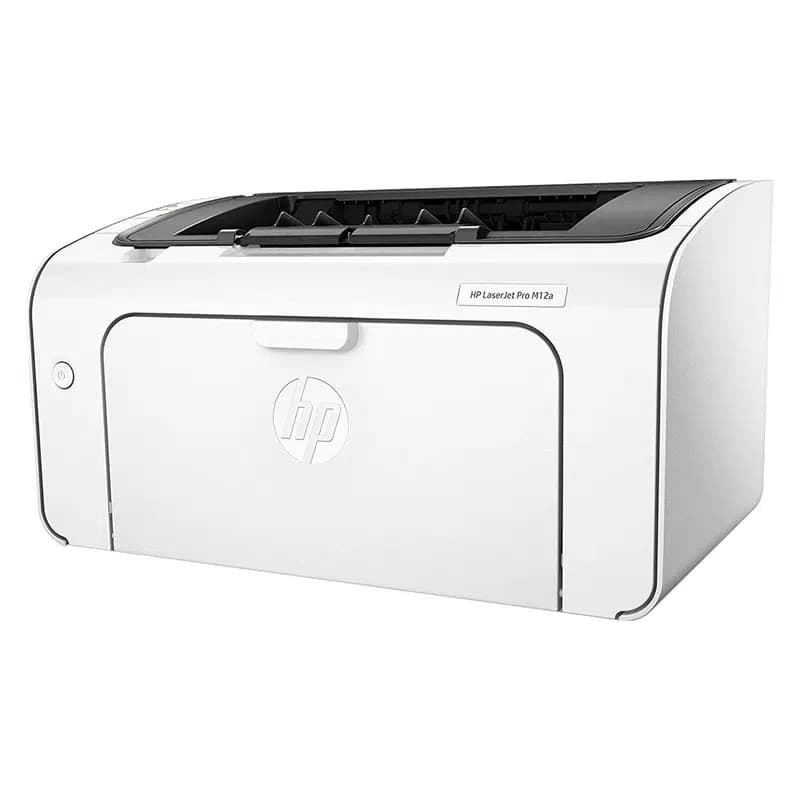 پرینتر لیزری استوک اچ پی مدل LaserJet Pro M12a