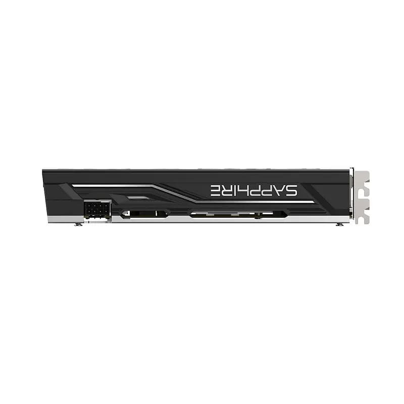 کارت گرافیک سافایر مدل SAPPHIRE Pulse RX580 8G استوک — تصویر ۶