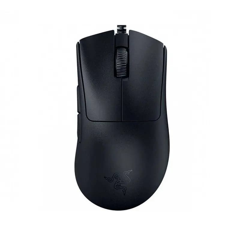 ماوس مخصوص بازی ریزر مدل RAZER DEATHADDER V3 استوک