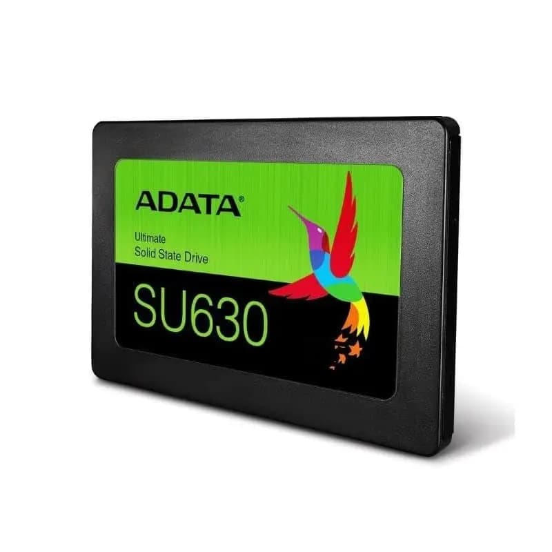 اس‌ اس‌ دی اینترنال ای دیتا ADATA SU630 Ultimate 480GB استوک — تصویر ۶