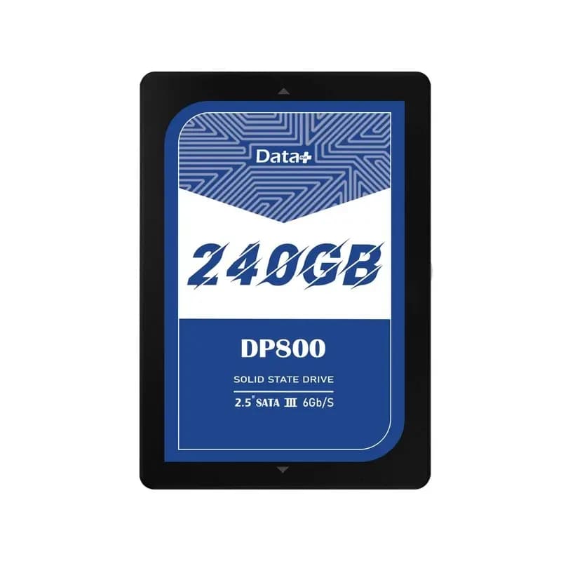 اساسدی اینترنال دیتا پلاس مدل SSD DATA PLUS DP800 240GB استوک