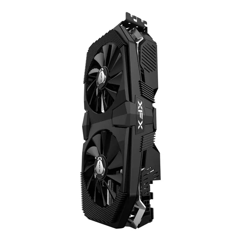 کارت گرافیک XFX RX 5700 XT 8GB RAW II استوک — تصویر ۱۰