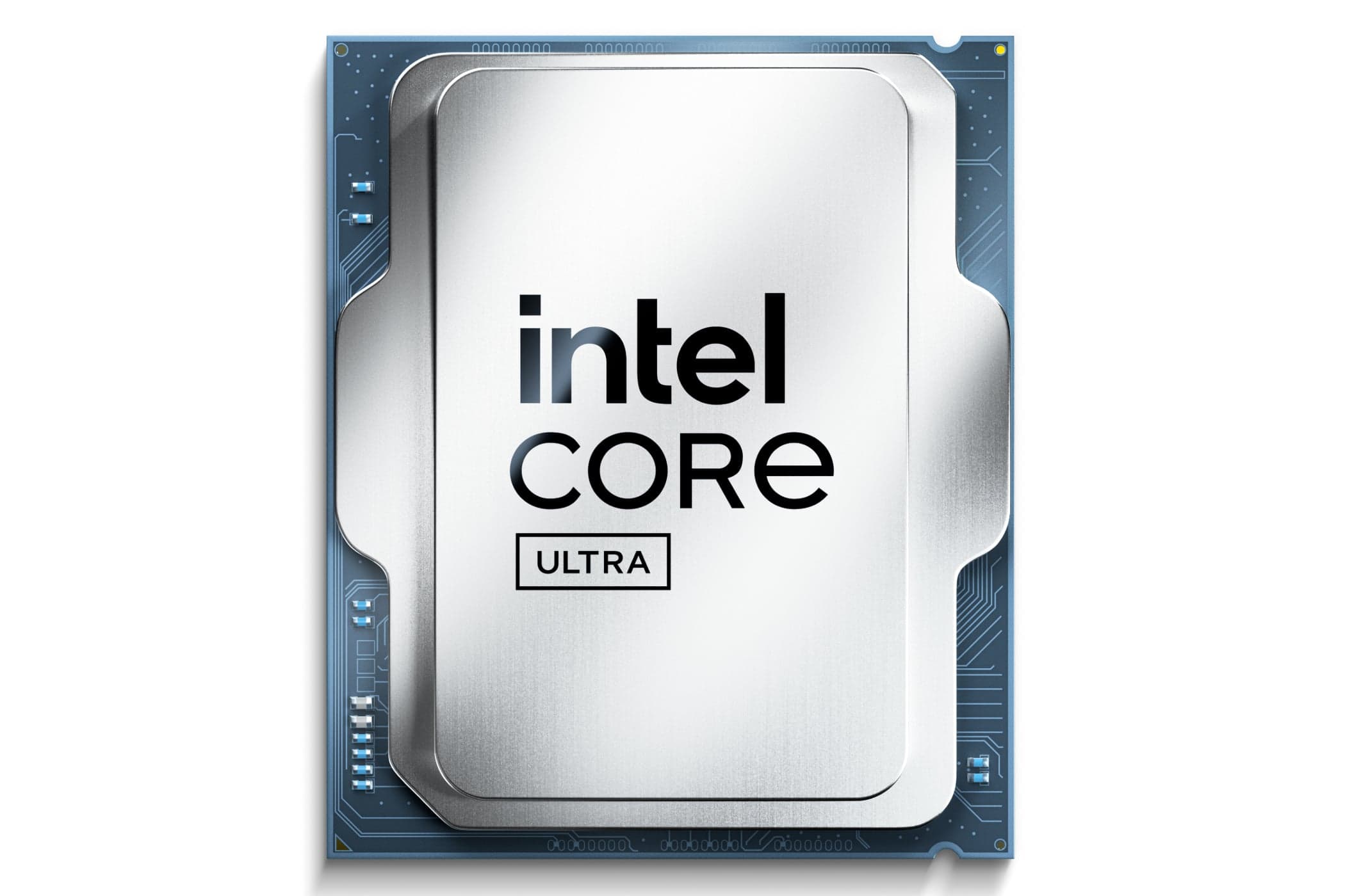 پردازنده ی اینتل سری Arrow Lake مدل Core Ultra5 – 245K
