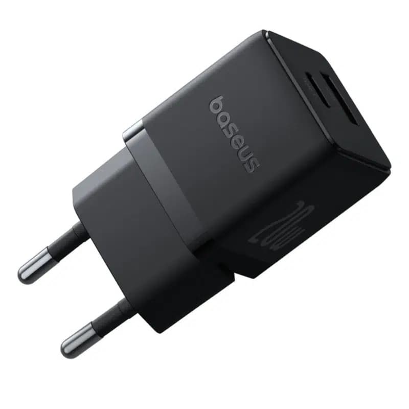 شارژر دیواری 20 وات بیسوس مدل Palm Fast Charger CCZC20UE — تصویر ۲