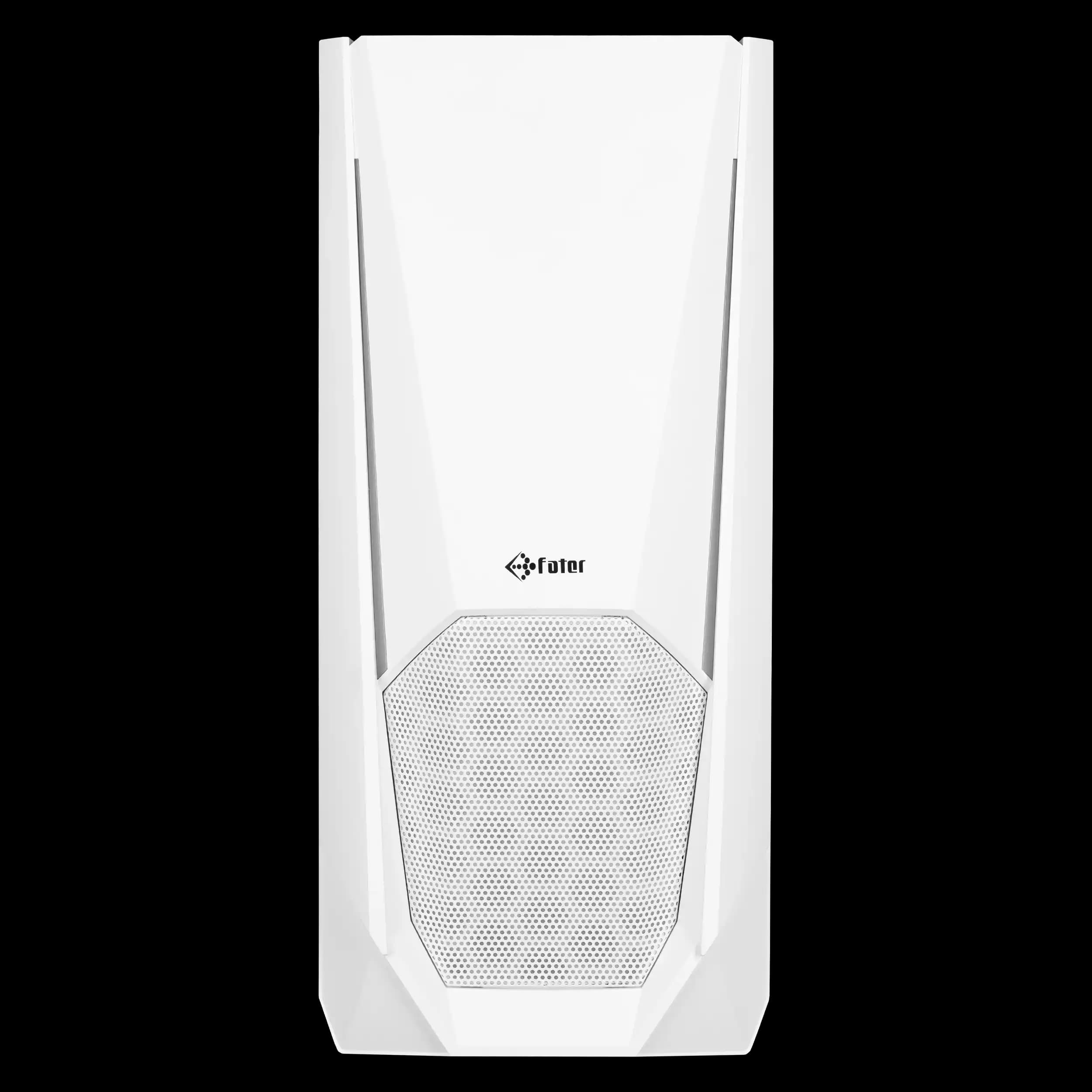 کیس گیمینگ فاطر مدل Fater FG-527W — تصویر ۴