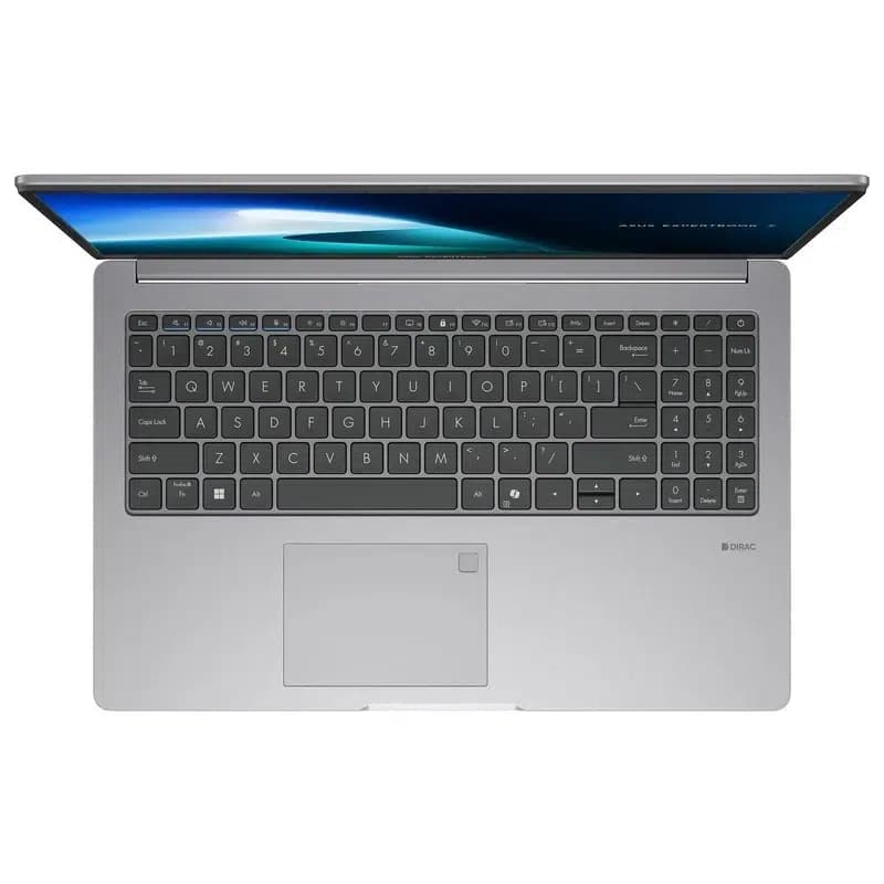 لپ تاپ 15.6 اینچی ایسوس مدل ExpertBook P1 P1503CVA-NJ0738-i7 13620H-16GB — تصویر ۵