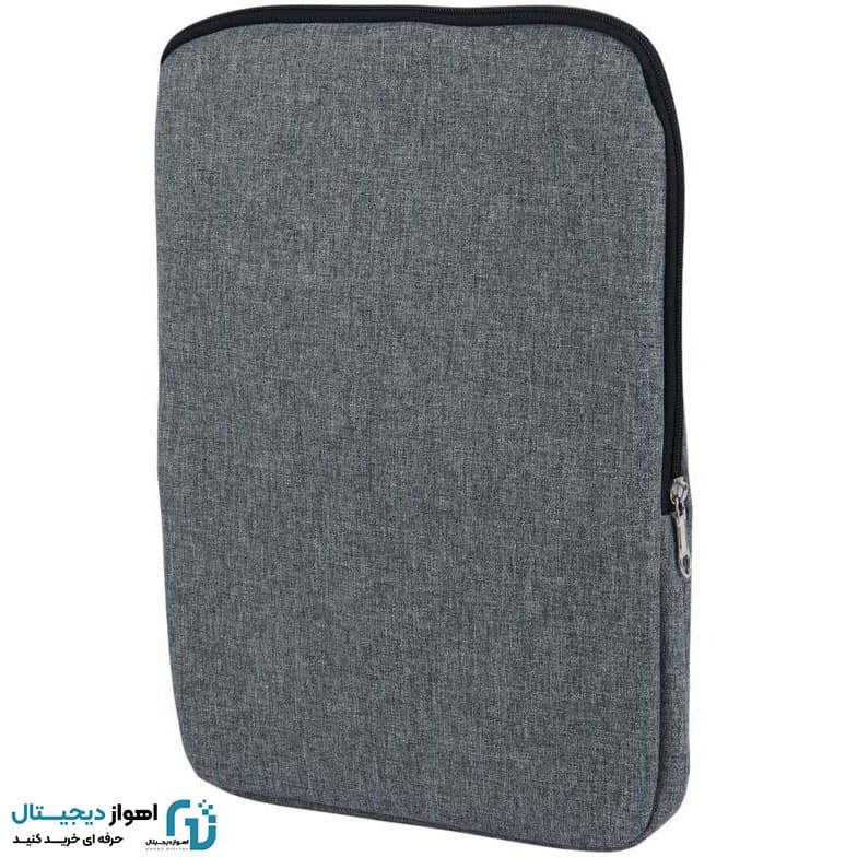 کوله پشتی لپ تاپ Arctic Hunter مدل B0128 مناسب لپ تاپ تا 15.6 اینچ — تصویر ۴