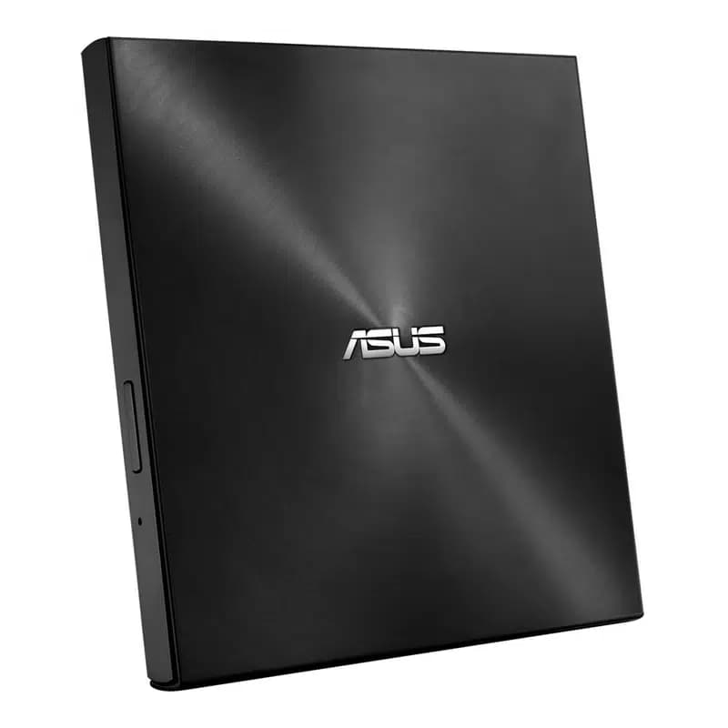 درایو DVD اکسترنال ایسوس مدل ZenDrive SDRW-08U7M-U