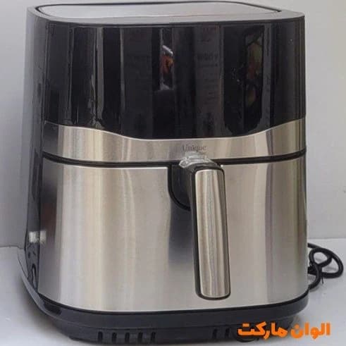 سرخ کن بدون روغن یونیک مکس مدل UM-9988 ظرفیت 13.5 لیتری