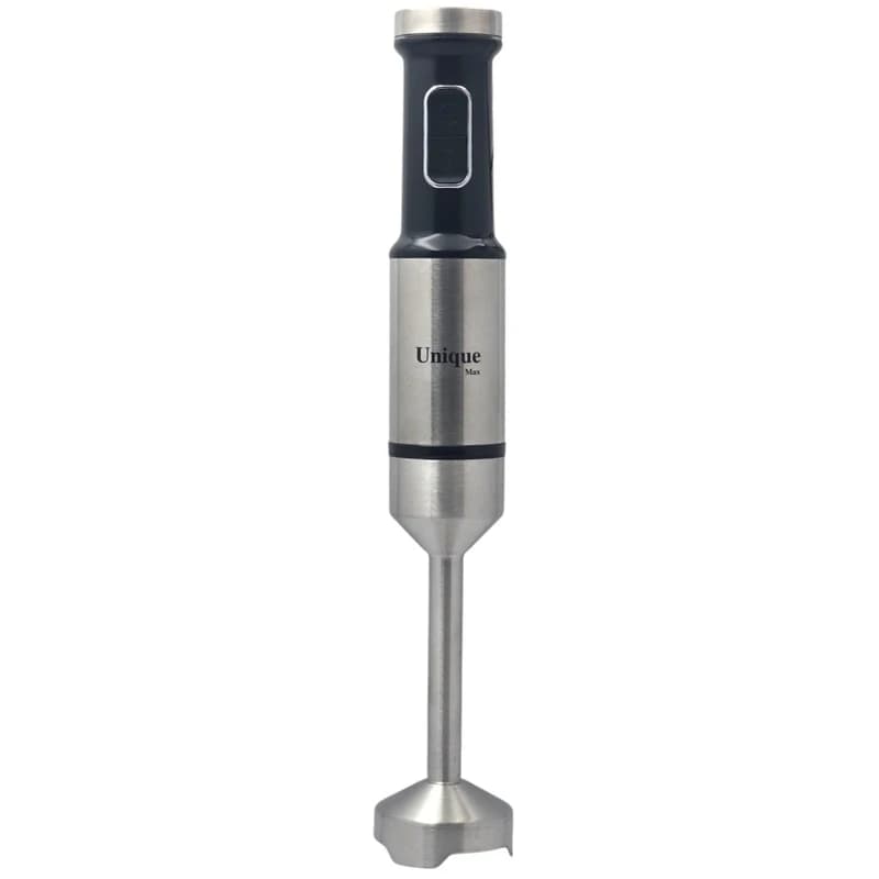 گوشت کوب برقی 1500 وات یونیک مکس مدل VGR-04 — تصویر ۲