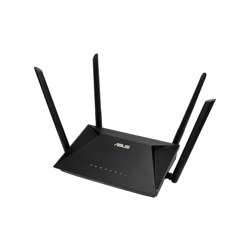 روتر بیسیم و دو باند ایسوس مدل RT-AX53U